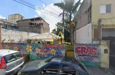 Terreno à venda, 388 m² - vila pindorama - barueri/sp