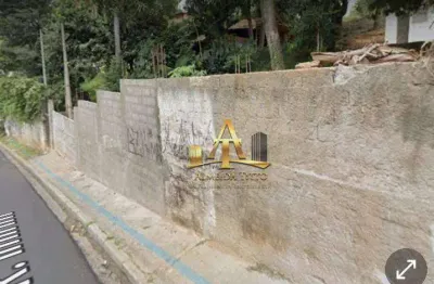Terreno a venda  de 1.295m² – chácaras marco  – barueri - sp– confira!