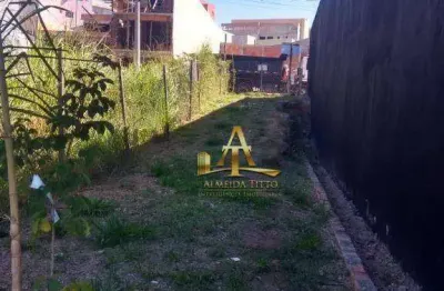 Terreno à venda na Rua Marquês de Pombal, 100, Vila do Conde, Barueri