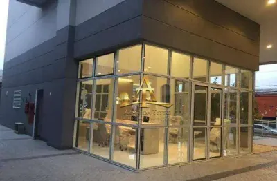 Sala à venda com 26 m² por r$ 270.000 - vila carrão - são paulo/sp.