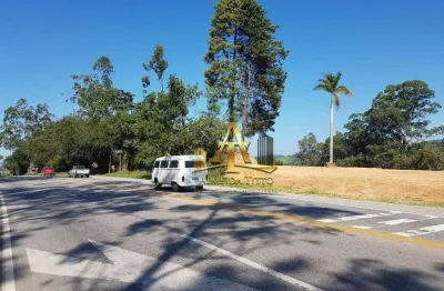 Área com 18.000 m² com vocação residencial em são roque - confira!