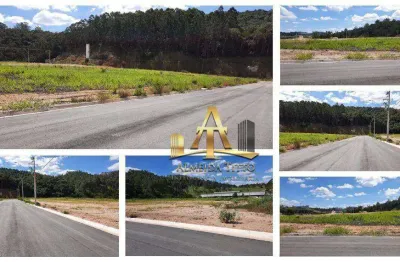 Loteamento industrial à venda - às margens da rodovia presidente castelo branco – confira!