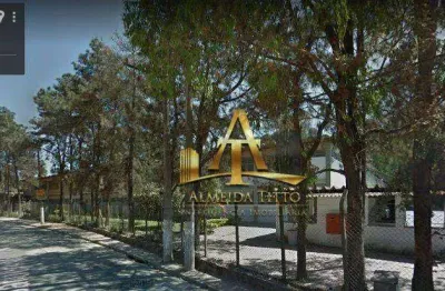 Galpão à venda com 5676 m² - jardim belval em barueri/sp.