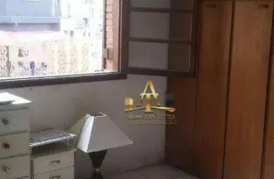 Casa à venda, 210 m² por r$ 1.400.000,00 - centro - barueri/sp