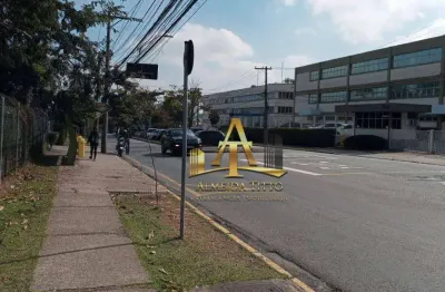Excelente terreno para venda  localização privilegiada em alphaville - barueri - sp