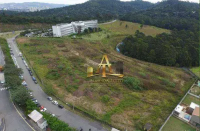 Terreno à venda com 25757 m² - tamboré em santana de parnaíba - confira!