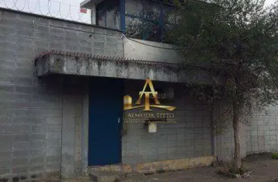 Galpão para locação com 3247 m² por r$ 141.408/mês - vila leopoldina em são paulo/sp.