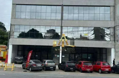 Excelente prédio comercial para locação no centro de barueri - 600 m² - confira !