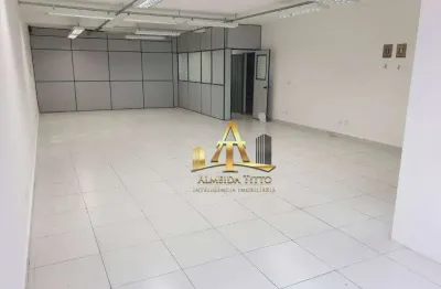 Prédio à venda, 750 m² por r$ 6.000.000,00 - centro - osasco/sp