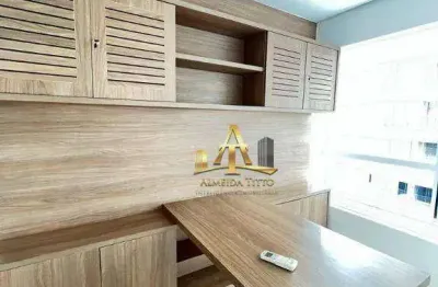 Sala comercial à venda no edifício office bethaville - bairro bethaville - barueri- sp
