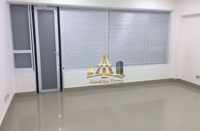 Excelente sala comercial à venda no edifício office bethaville - bairro bethaville - barueri - sp