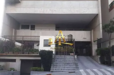 Apartamento com 3 dormitórios à venda, 193 m² por r$ 950.000,00 - centro - são josé do rio preto/sp