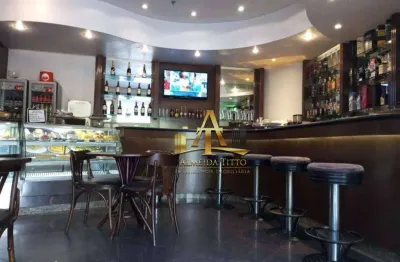 Ponto à venda, 70 m² por r$ 220.000,00 - alphaville empresarial - barueri/sp