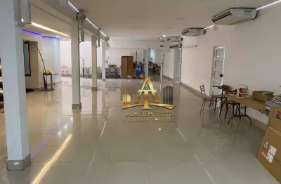 Casa com 4 dormitórios à venda, 486 m² por r$ 1.700.000,00 - jardim dos camargos - barueri/sp