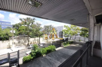 Prédio para locação com 1970 m²  - barra funda em  são paulo/sp.