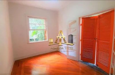 Excelente casa comercial com 75 m² de área construída - localização privilegiada em higienópolis - confira!