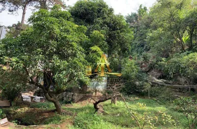 Área à venda, 1930 m² por r$ 850.000,00 - jardim califórnia - barueri/sp