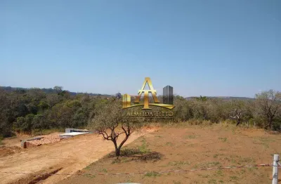 Terreno à venda, 1000 m² por r$ 98.000,00 - moreiras - mairinque/sp