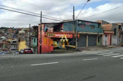 Casa com 5 dormitórios à venda, 342 m² por r$ 1.097.000,00 - jardim itaparica - barueri/sp