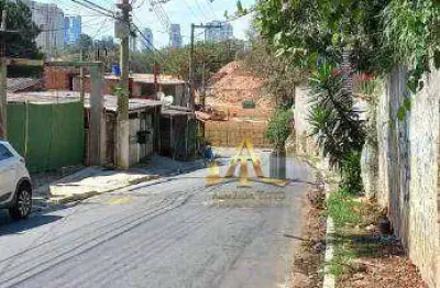 Terreno a venda  1.200m² – chácaras marco  – barueri - sp– confira!
