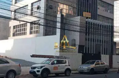 Prédio à venda com 1300 m² - bethaville i em barueri - confira!
