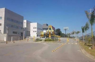 Excelente terreno industrial| comercial com 1.080 m² em condomínio fechado - frente para a raposo tavares - confira!