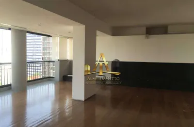 Apartamento com 3 dormitórios à venda com 215 m² - sumaré em são paulo - confira!