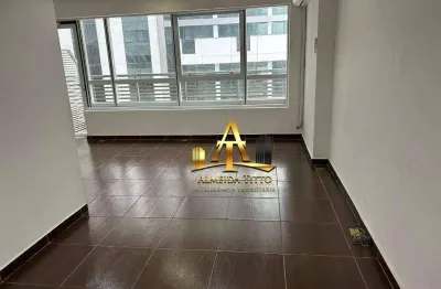 Excelente sala comercial à venda no edifício office bethaville - bairroo bethaville - barueri -sp