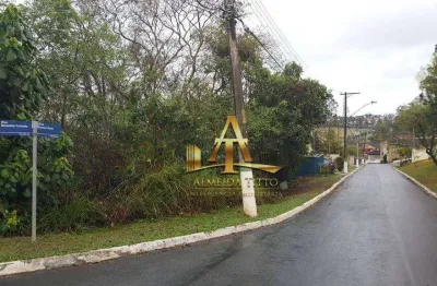 Terreno à venda, 300 m² por r$ 265.000,00 - parque nova jandira - jandira/sp