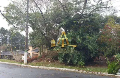 Terreno à venda, 300 m² por r$ 350.000,00 - parque nova jandira - jandira/sp