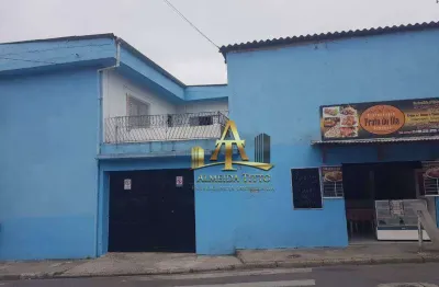 Casa com 2 dormitórios à venda, 138 m² por r$ 477.000,00 - parque santa tereza - jandira/sp