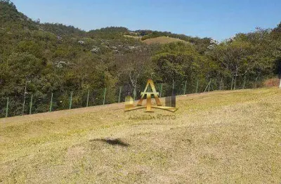 Excelente terreno à venda no residencial gênesis 2 - alphaville - confira!