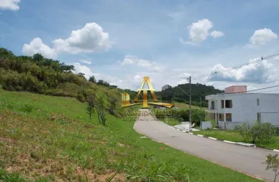 Terreno à venda  - condomínio santa anna - santana de parnaíba-sp