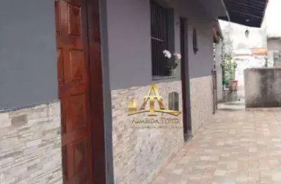 Casa com 3 dormitórios à venda, 177 m² por r$ 797.700,00 - jardim esperança - barueri/sp