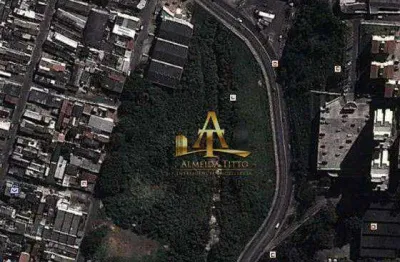 Oportunidade - excelente área à venda com 17.200 m² em barueri- confira!