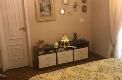 Casa com 4 dormitórios à venda, 185 m² por r$ 1.702.127 - tamboré 6 - santana de parnaíba/sp
