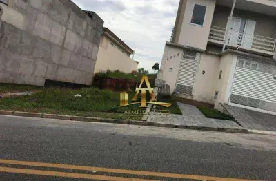 Terreno à venda na Avenida Francisco Lourenço da Costa, 1, Vila do Conde, Barueri