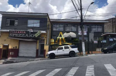 Galpão à venda, 1020 m² por r$ 1.700.000,00 - vila universal - barueri/sp
