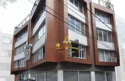 Prédio para locação com 459 m²  - centro de apoio ii (alphaville) - santana de parnaíba/sp.