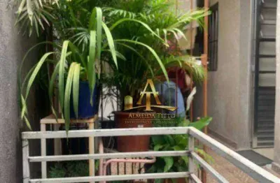 Casa com 2 dormitórios à venda, 241 m² por r$ 1.450.000,00 - jardim mutinga - barueri/sp