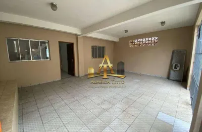Casa a venda valor r$1.277.000,00 - vila porto - barueri - são paulo/sp