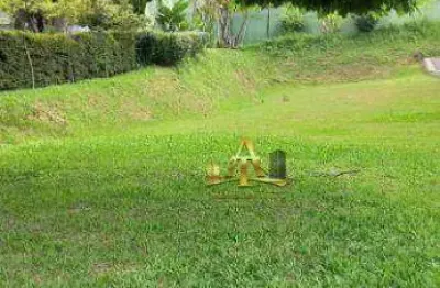 Terreno à venda - alphaville residencial plus - barueri/sp