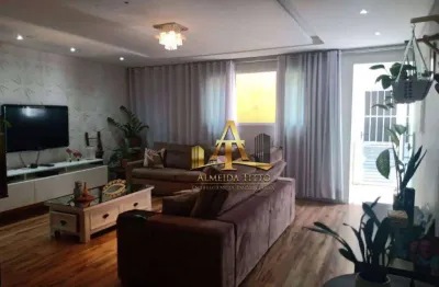 Casa com 4 dormitórios à venda, 450 m² por r$ 1.200.001,00 - parque das nações - barueri/sp