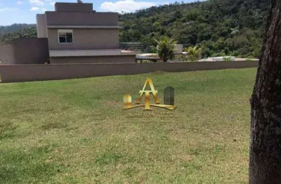 Excelente terreno a venda no residencial valville i - confira!