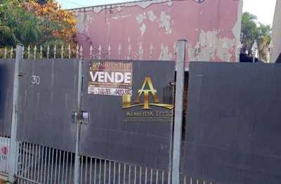 Terreno à venda, 304 m² - jardim iracema - barueri - são paulo