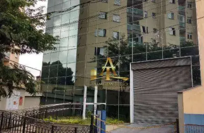 Prédio à venda, 1116 m² por r$ 12.000.000,00 - jardim dos camargos - barueri/sp
