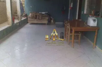 Chácara com 2 dormitórios à venda, 1000 m² por r$ 347.000,00 - reneville - mairinque/sp