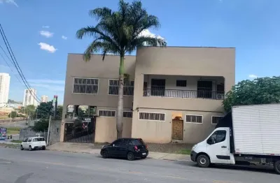 Prédio para alugar, 458 m² - bethaville i - barueri - são paulo