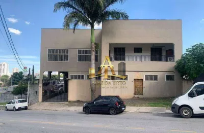 Prédio, 1026 m² - venda ou aluguel - bethaville i - barueri - são paulo