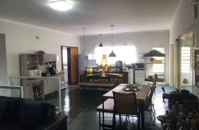 Casa com 3 dormitórios à venda, 300 m² por r$ 1.800.000,00 - condomínio beverly hills - jandira/sp